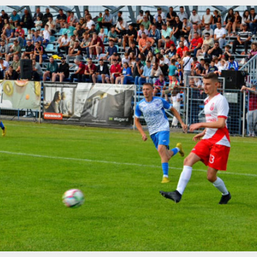 Derbi decisiv între Crișul Sântandrei și CSM Satu Mare pentru un loc în baraj