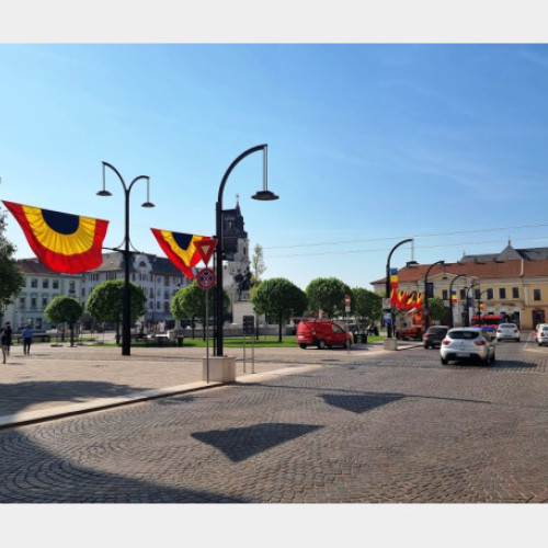 Fitch reconfirmă Oradea ca oraș cu credibilitate ridicată în grupa de rating cu grad investițional