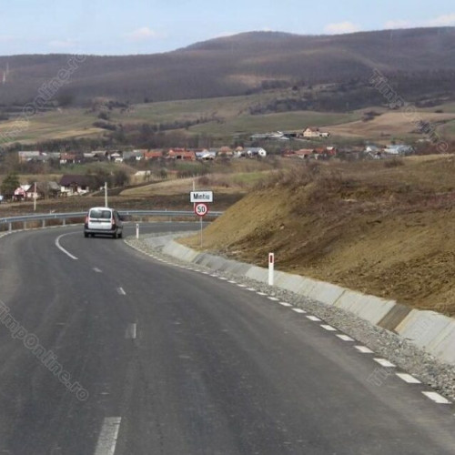 Primăria din Nimigea alocă 15.000 de euro pentru 6 indicatoare de intrare și ieșire din comună