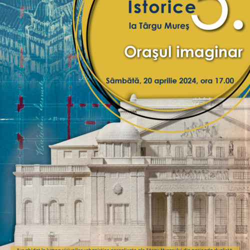 Ziua Monumentelor Istorice sărbătorită în Mureş prin două evenimente deosebite