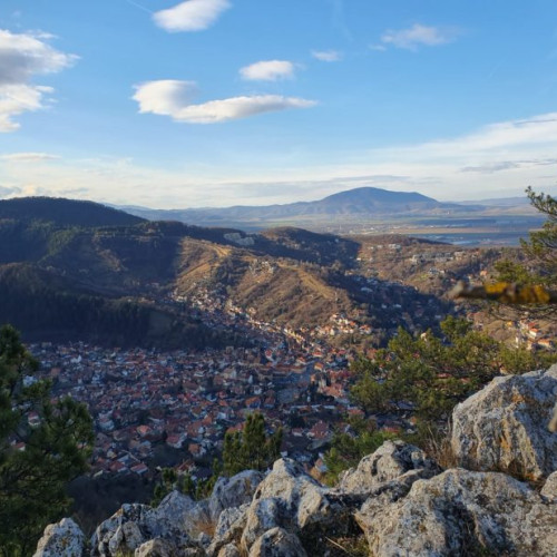 Braşovul, orașul care își propune să utilizeze geotermia pentru a reduce costurile locuințelor