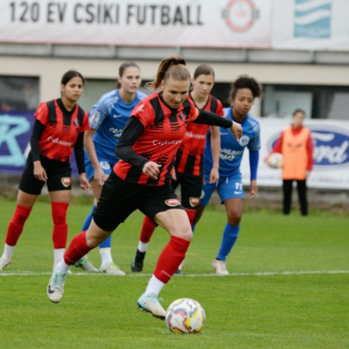 Continuă Cupa României la fotbal feminin cu grupele, echipe din Liga I, Liga a II-a și Liga a III-a se luptă pentru calificare