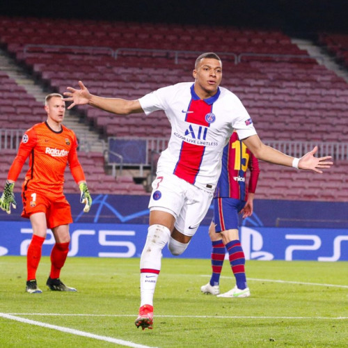 Rezultatele meciurilor din sferturile de finală UCL: Borussia Dortmund și Paris Saint-Germain se califică în semifinale