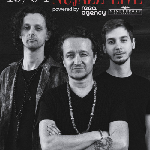 Mindthegap Trio, prezentată în biografia muzicală ”Made in Târgu Mureș”, va performa la RepublicHub. Triul format din Ștefan Ormenișan, Iszlai Tamas și Alex Cioată, oferă un spectacol eclectic cu influențe de rock, alternativ, jazz și fussion, ce explorează origini și creează un limbaj propriu. Cea mai recentă adăugare a biografiei lor promisiune numeroase invitații la festivaluri importante, concerte la Castelul Peleș și înregistrarea primului lor album. Convingeți să-și facă numele cunoscut și pe plan internațional.