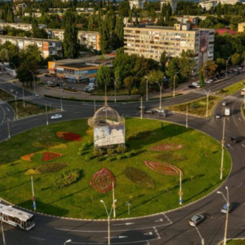 Intreruperi de curent în Țiglina I și Inelul de Rocadă - Lucrări la rețelele electrice în oraș