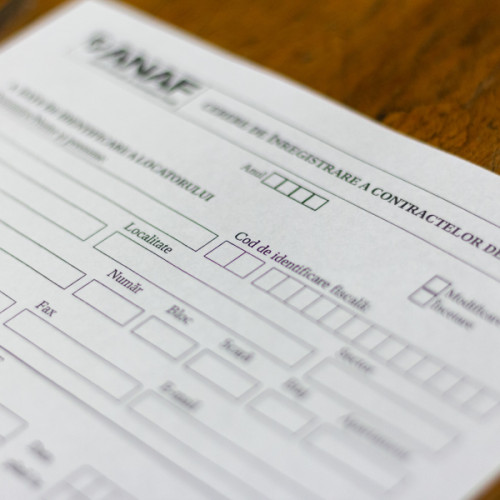 ANAF publică Ghidul pentru veniturile din chirii Scris de Cristinel Luca Vineri, 19 Aprilie 2024 12:00