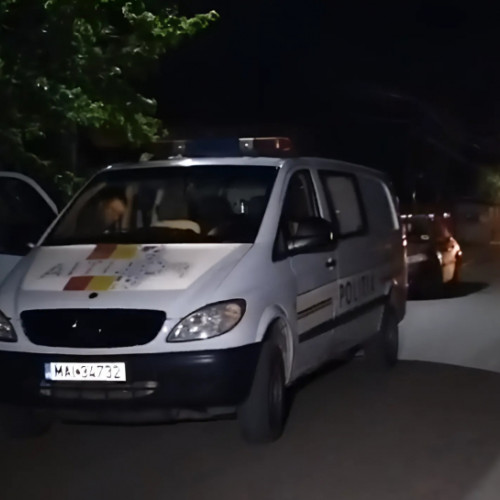 Femeie ucisă în propria curte din Liești, Galați - Autorul crimei încă necunoscut