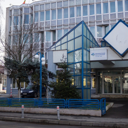 Intreruperi de curent in Galați - consumatorii afectați de lucrările la rețelele electrice planificate de sucursala locală DEER