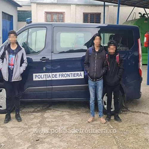 Satmarean condamnat pentru trafic de migranti, va petrece doi ani si jumatate in inchisoare