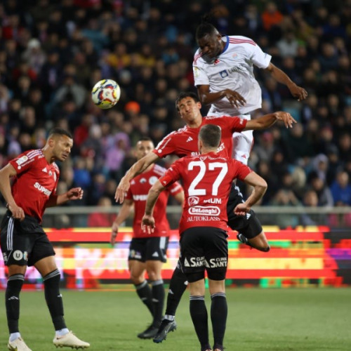 Un nou meci memorabil pentru Oțelul Galați: Victorie în fața lui "U" Cluj cu scorul de 2-1 (VIDEO)