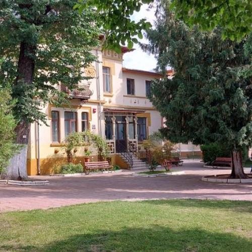 Târgoviște va găzdui două olimpiade naționale la limba germană și rusă modernă organizate de Ministerul Educației, Inspectoratul Școlar Județean Dâmbovița și Liceul de Arte "Bălașa Doamna