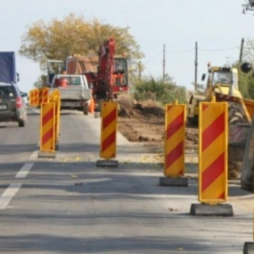 RESTRICTII SI RECOMANDARI PE SECTOARELE DE DRUM DIN JUDEȚUL DÂMBOVIȚA