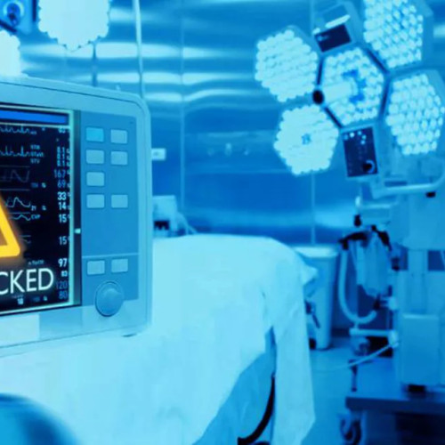 Europol a destructurat un site de phishing cu o mare rețea de utilizatori