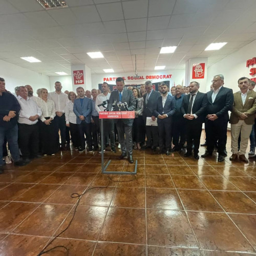 Președintele PSD Dâmbovița a refuzat 4 primari liberali să se alăture partidului și îl dă exemplu pe primarul din Mogoșani, care nu și-a reprezentat comunitatea în fața Consiliului Județean