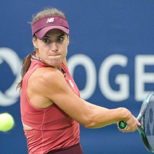 Sorana Cîrstea, eliminată în prima rundă de la Stuttgart