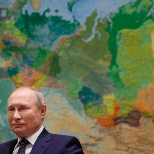 Ce înseamnă ca Ucraina să piardă războiul cu Rusia. Trei scenarii