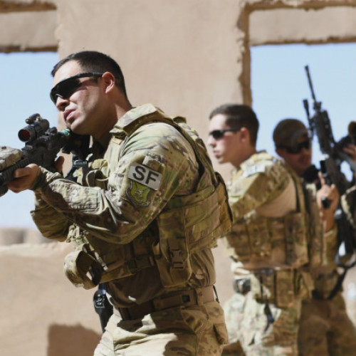 Nemții au acceptat rechemarea soldaților din Niger. Rusia va prelua responsabilitatea în timpul luptei împotriva terorismului