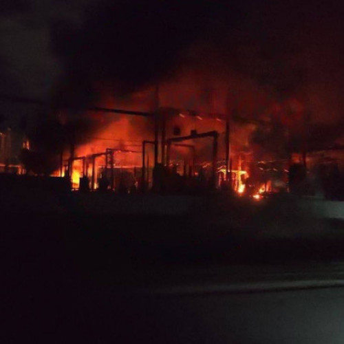 Atac Ucrainean cu Drone in Vestul Rusiei: Doi oameni au murit in urma unui bombarbament devastator in regiunea Belgorod din Granivoron. Alte atacuri au avut loc in regiunele Kaluga, Kursk si Briansk.