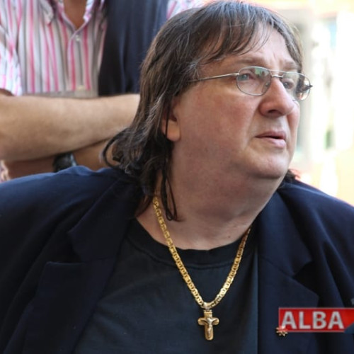 Expoziții de caricatură și salonul internațional al Festivalului Internațional de Umor Aiud 2024 încep joi, 25 aprilie, cu patronajul caricaturistului Ștefan Popa Popa's