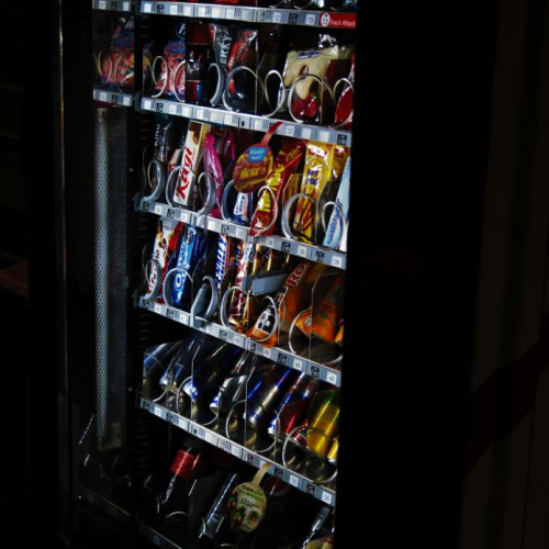 AMEF: Amenzi Pentru Automatele Comerciale Fără Aparat de Marcat Electronic Fiscal