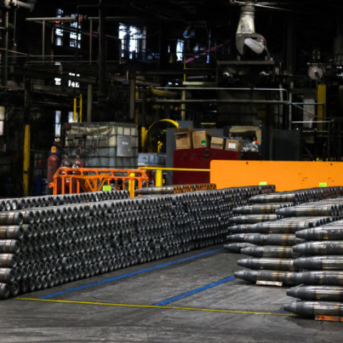 Slovacii au strâns aproape 2 milioane de euro pentru ca Ucraina să cumpere muniție. Guvernul slovac a oprit ajutorul pentru Kiev