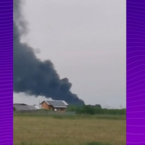 Un incendiu puternic a avut loc lângă Centura Capitalei, la Jilava. Cauciucuri și alte deșeuri au fost consumate de flăcări, degajând un fum dens. Aceste evenimente sunt o sursă majoră de poluare a aerului în București și în zonele adiacente. Indicii de poluare au crescut la stațiile de măsurare ca urmare a arderea deșeurilor, în special când vântul suflă dinspre oraș.