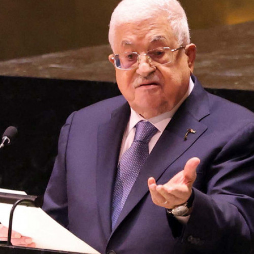 Mahmoud Abbas anunță „revizuirea” relației cu SUA după veto-ul de la ONU: Autoritatea Palestiniană acționează în interesul poporului și drepturile sale