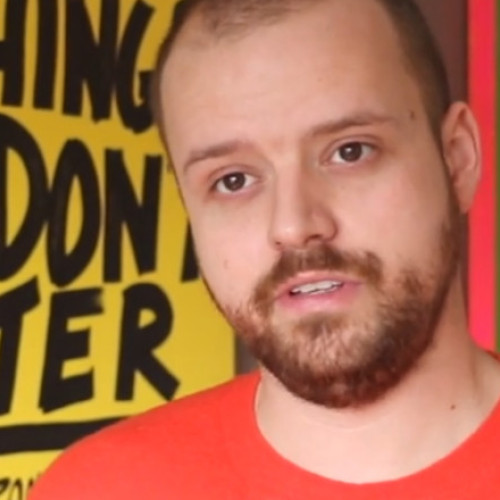 Un artist face naveta cu avionul din Argentina în Marea Britanie, pentru că e mai ieftin decât să stea în chirie la Londra