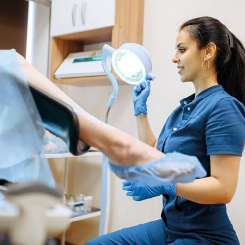 Riscurile și recomandările chirurgiei estetice ginecologice în vremuri moderne