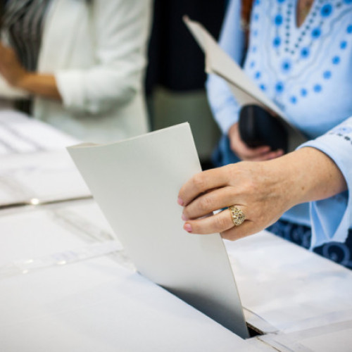 Calendarul alegerilor din 2024, în România. Zilele în care românii vor fi chemați la urme