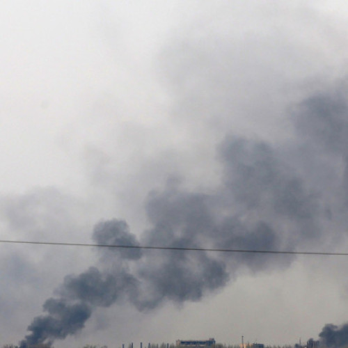 Analiză Ceasiv Iar, ultima redută. Rușii, la 25 de kilometri de comandamentul ucrainean din Donețk. „Doar dronele îi împiedică să înainteze”