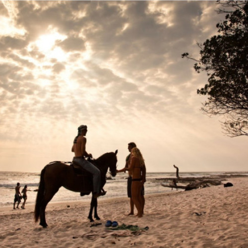„Zona albastră” din Costa Rica, unde locuiesc cei mai longevivi oameni de pe Pământ. Trăiesc peste 80 sau 90 de ani fără medicamente
