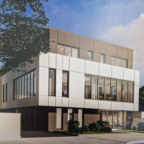 Demolare și Reconstrucție Nouă a Sediului Poliției din Chitila: Inspectoratul General al Poliției Române începe Achiziția de Lucrări. Termenul-limită pentru Depunerea Ofertelor, 7 Iunie 2024. Vezi Documentația Necesară.