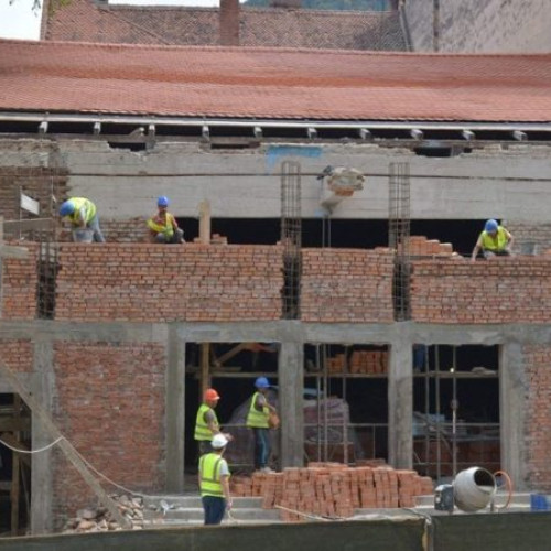 Cinematograful Popular din Brașov, renovat și deschis pentru public după cinci ani de lucrări de reabilitare