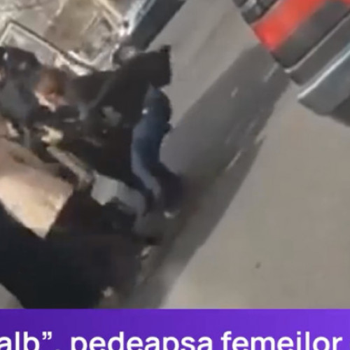 Femeile din Iran, arestate pentru încălcarea hijabului. Poliția aplică "planul alb" (VIDEO).