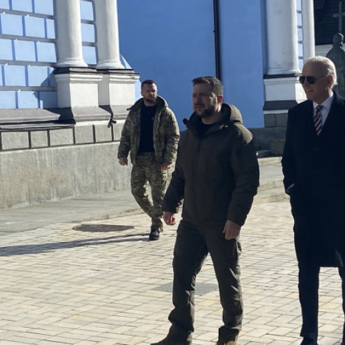 Politico: SUA iau în considerare să trimită consilieri militari suplimentari în Ucraina