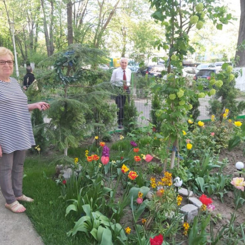 Raiul-Curcubeu de la Regimentul 11 Siret, Scris de Anca Spânu, Duminică, 21 Aprilie 2024 Știrile ora 14:45