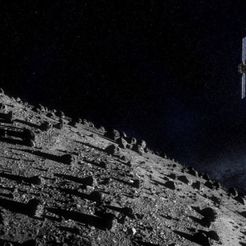 Ce este Hera, prima misiune de apărare planetară a Agenției Spațiale Europene. „Așa am fi putut salva dinozaurii de la dispariție”