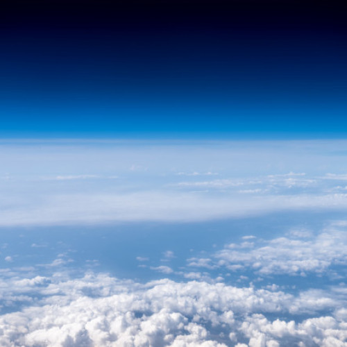 VIDEO Trei ruși au sărit cu parașuta din stratosferă și au aterizat lângă Polul Nord