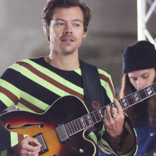 Fană condamnată cu închisoarea pentru hărțuirea lui Harry Styles: 8.000 de scrisori în mai puțin de o lună