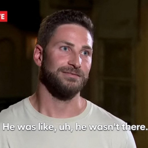 Bărbatul care a înjunghiat şase persoane la mall-ul din Sydney a fost respins eroic de un cetăţean francez şi a primit cetăţenie australiană