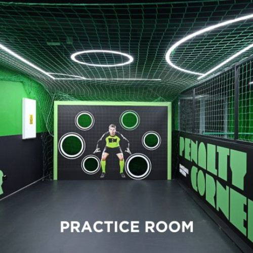 Muzeul Fotbalului deschide portile in perioada sarbatorilor pascale - Vino sa descoperi momentele memorabile din fotbalul romanesc si international!