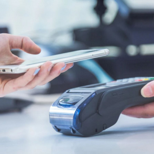 Cresc Vânzările în Serviciile de Piață Scris de Ovidiu Amălinei Luni, 22 Aprilie 2024 12:00