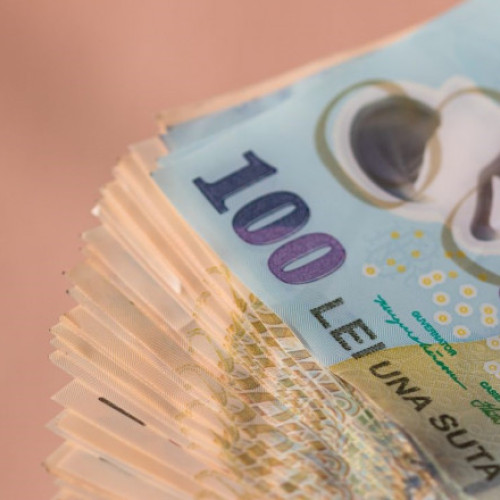 România în topul ţărilor UE cu cel mai mare deficit şi creşterea datoriei în 2023