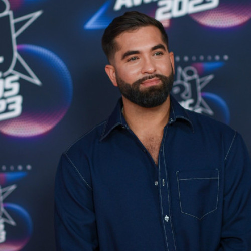 Cântărețul francez Kendji Girac împușcat accidental: Starea sa este gravă, dar viața nu mai este în pericol