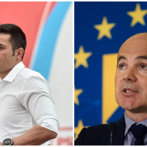 Romanian deputați europeni, în topul absențelor din Parlamentul European. Claudiu Manda de la PSD pe locul 2, în spatele unui deținut grec