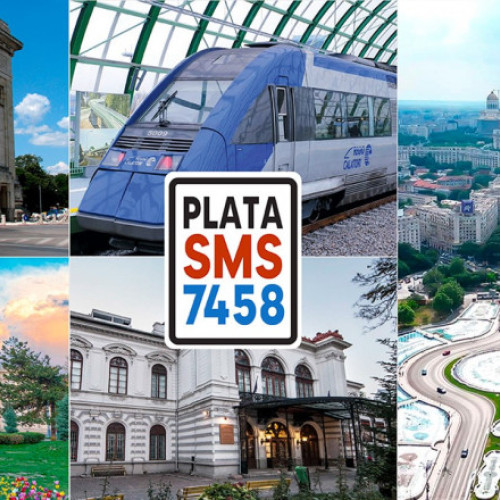 Un proiect revoluționar: Numărul Unic al Bucureștiului