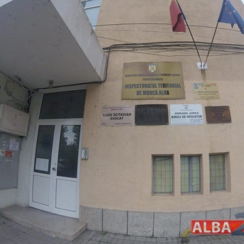 Sanctiuni la firmele din Alba: Amenzi de 8.300 de lei și 11 avertismente date de ITM Alba, după controalele de muncă