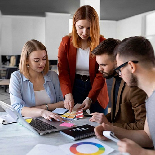 Camera de Comerţ Satu Mare organizează sesiune de informare despre fondurile europene pentru întreprinzători