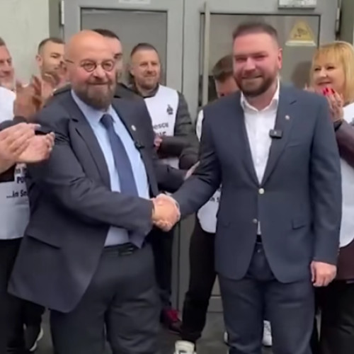 Vlad Popescu Piedone candidat pentru Primăria Sectorului 5: "uștinele ploaiei, un indicator de noroc